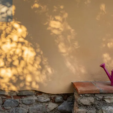 شقة Casa Della Ciri فلورنس