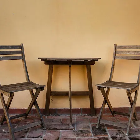 Casa Della Ciri فلورنس