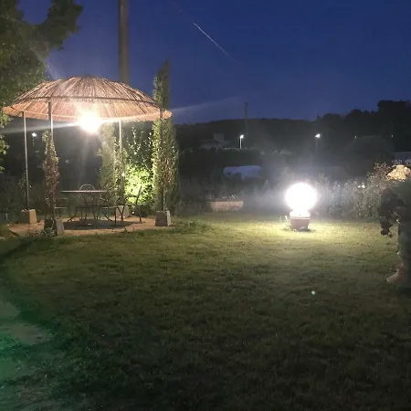 Casa Della Ciri شقة *