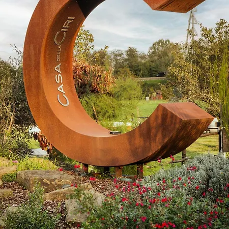 Casa Della Ciri Florence