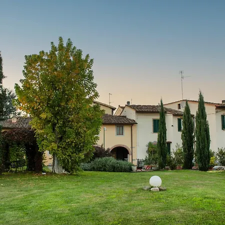 Casa Della Ciri Apartment