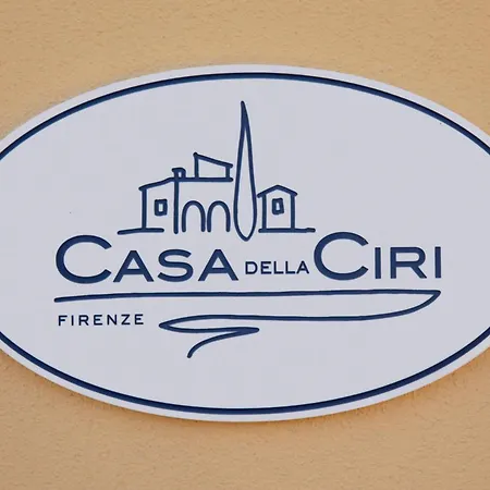 Casa Della Ciri * Florence