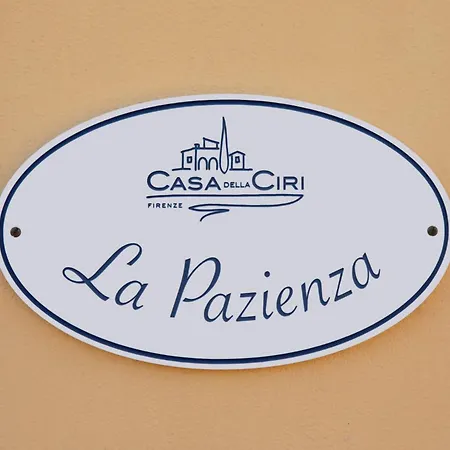 Casa Della Ciri Apartment