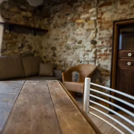 Casa Della Ciri Apartment