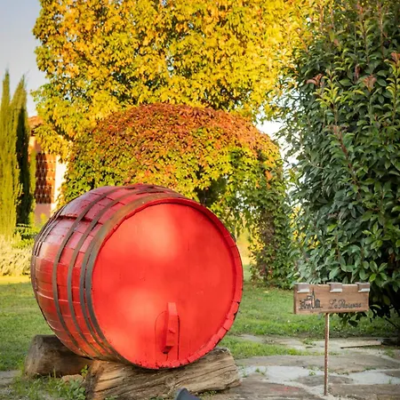 Lejlighed Casa Della Ciri Firenze