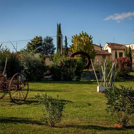 Lejlighed Casa Della Ciri