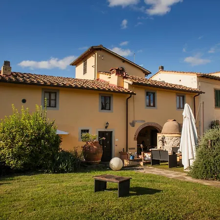 Casa Della Ciri