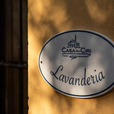 Lejlighed Casa Della Ciri *