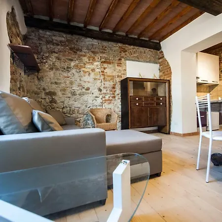 Casa Della Ciri 아파트 피렌체