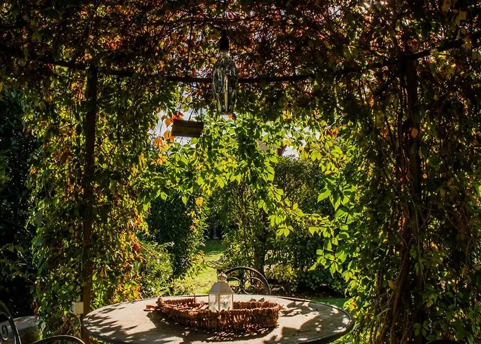 Casa Della Ciri *
