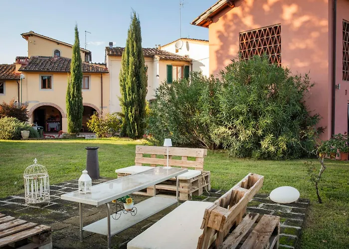 Casa Della Ciri * Firenze