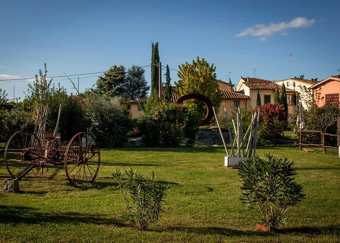 Appartamento Casa Della Ciri