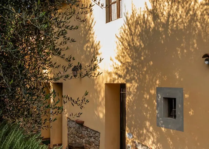 Appartamento Casa Della Ciri *