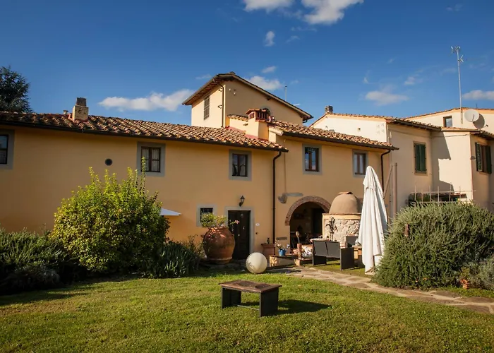 Casa Della Ciri