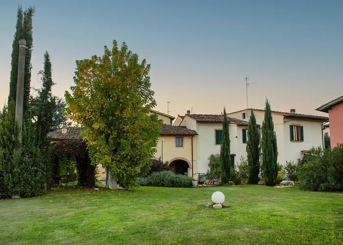 Casa Della Ciri Appartamento