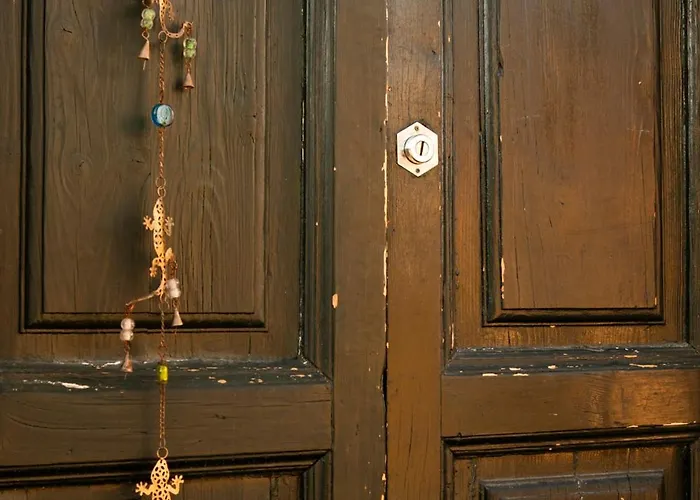 Casa Della Ciri Appartamento *