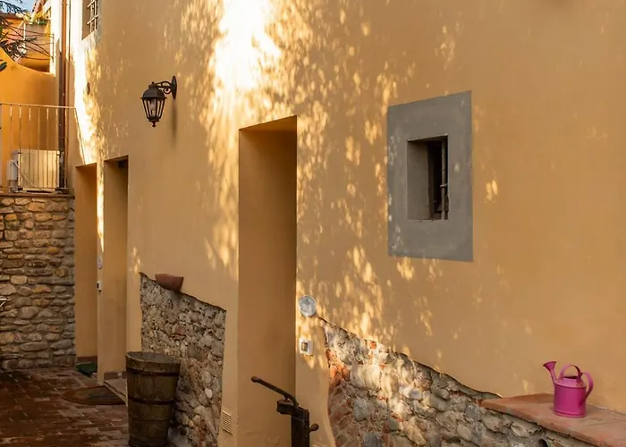 Appartamento Casa Della Ciri *