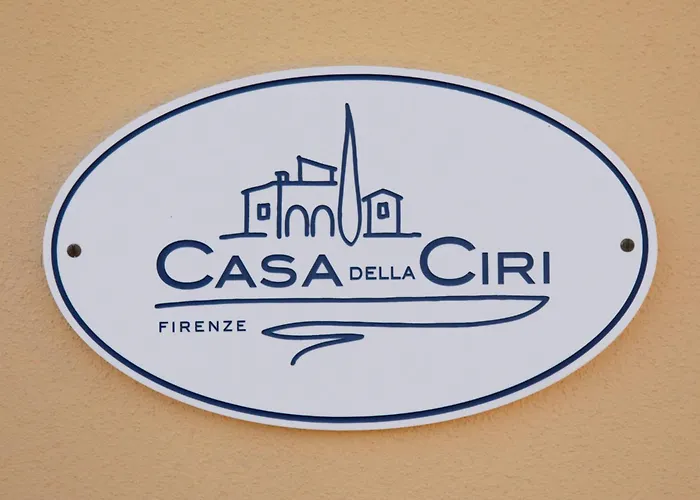 Casa Della Ciri * Firenze