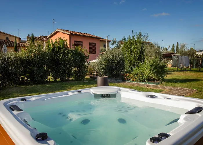 Casa Della Ciri