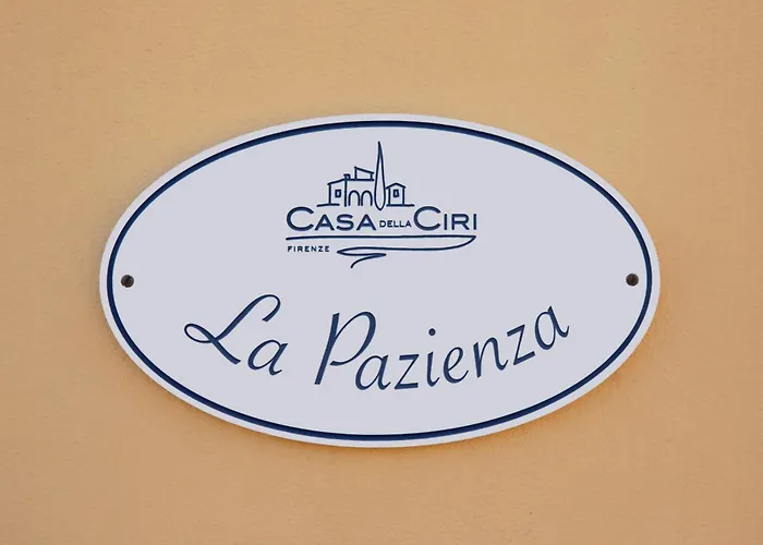 Casa Della Ciri Appartamento