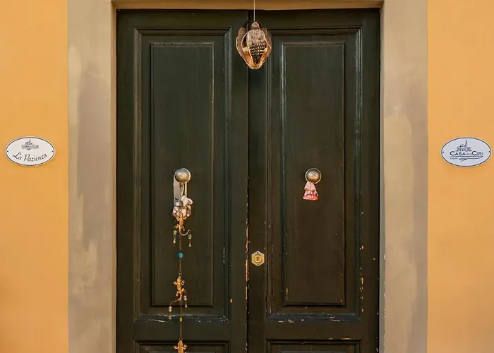 Appartamento Casa Della Ciri