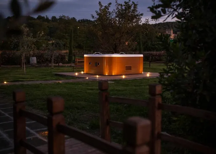 Casa Della Ciri Appartamento *