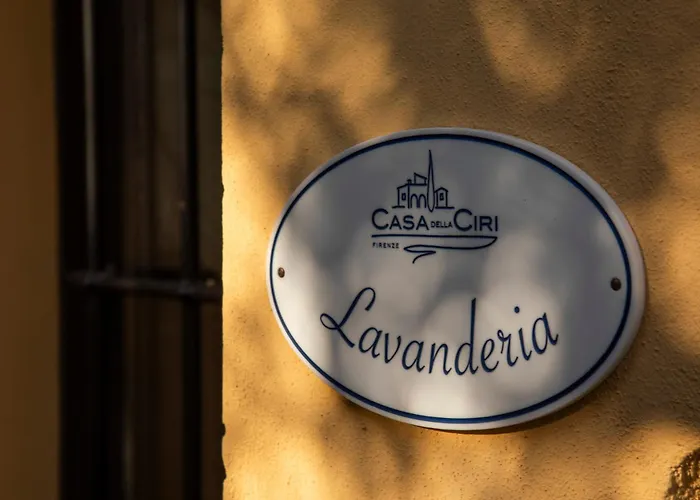 Apartment Casa Della Ciri *