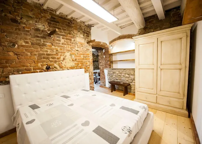 Casa Della Ciri Florence