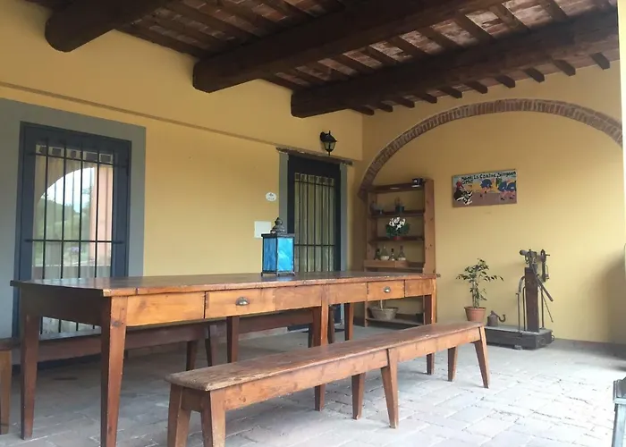 Appartement Casa Della Ciri Florence