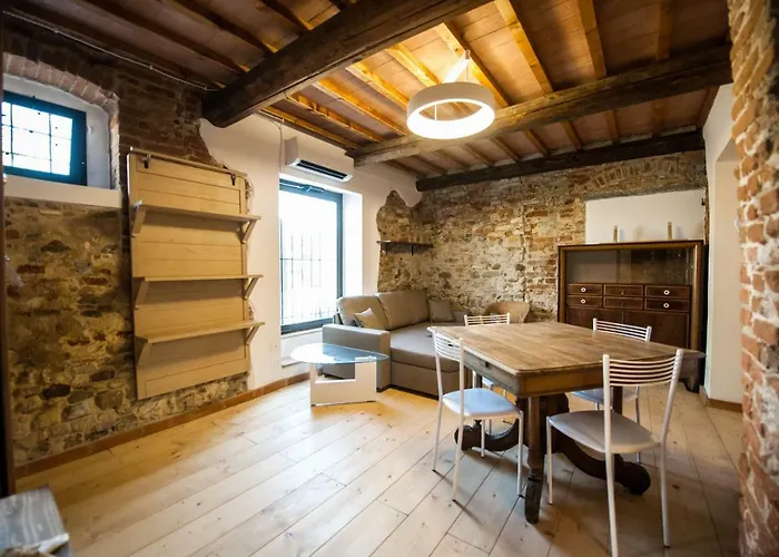 Casa Della Ciri *