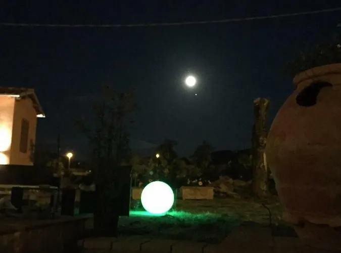 Casa Della Ciri Appartement