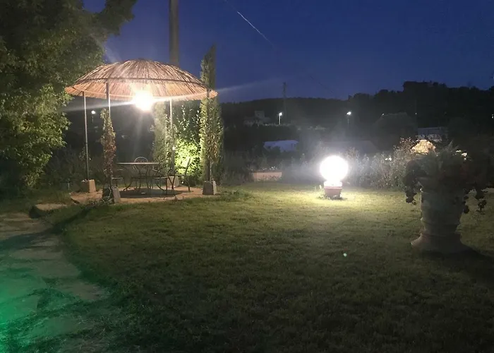 Casa Della Ciri Appartamento *