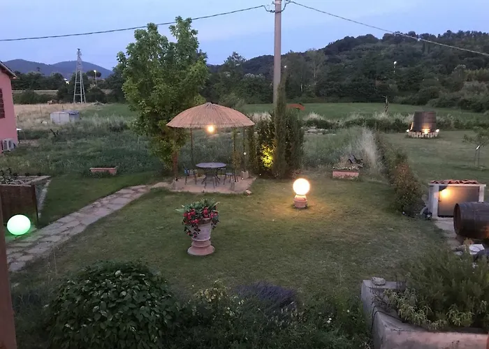 Casa Della Ciri *