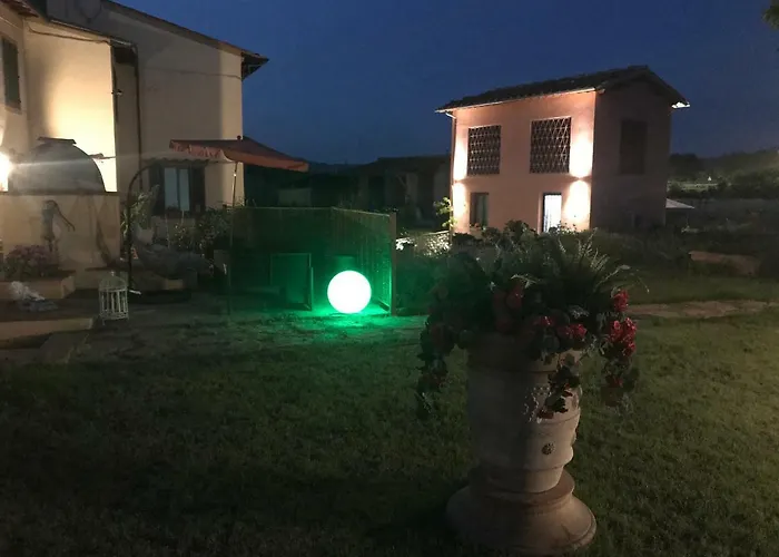Casa Della Ciri Appartamento Firenze