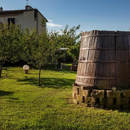 Casa Della Ciri Floransa
