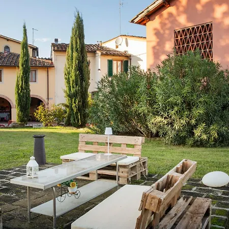 Casa Della Ciri * Floransa