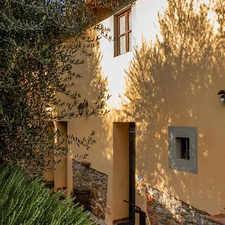 Daire Casa Della Ciri *