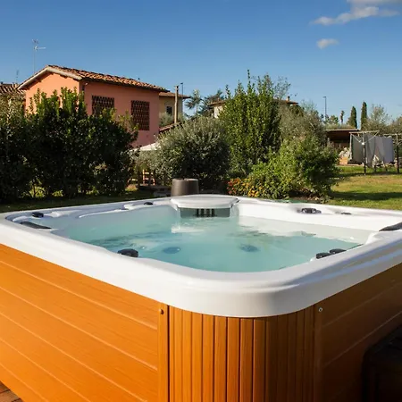 Appartamento Casa Della Ciri