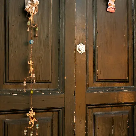 Casa Della Ciri Apartment *