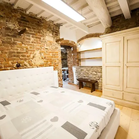 Casa Della Ciri Floransa