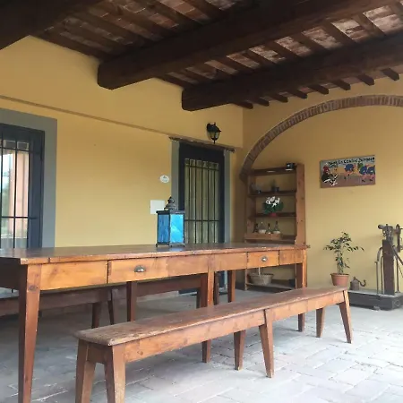 Daire Casa Della Ciri Floransa