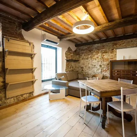 Casa Della Ciri *