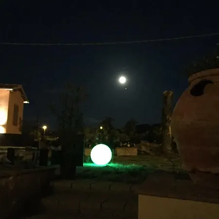 Casa Della Ciri アパート