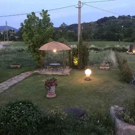 Casa Della Ciri *