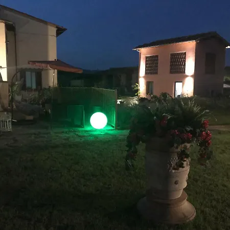 Casa Della Ciri Daire Floransa