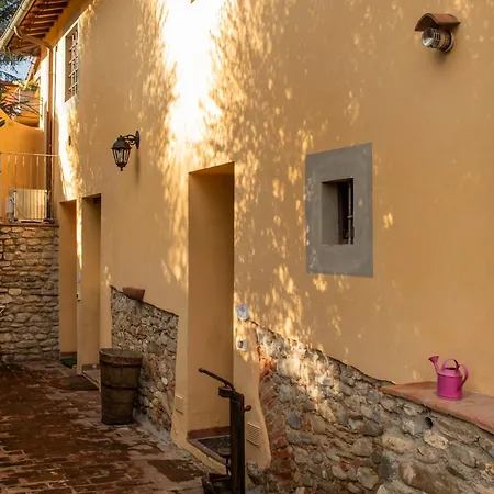 Apartman Casa Della Ciri *