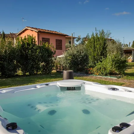 Casa Della Ciri