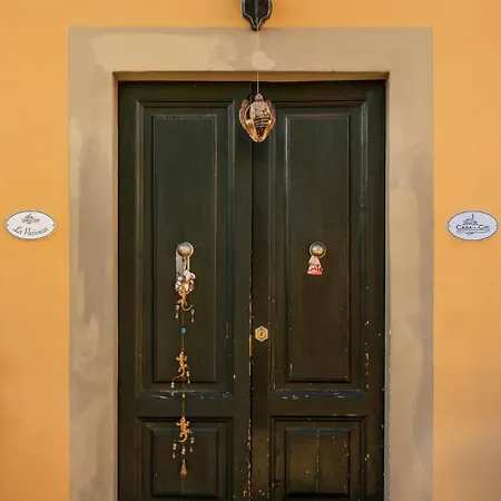 Apartman Casa Della Ciri