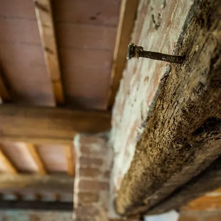 Apartman Casa Della Ciri *