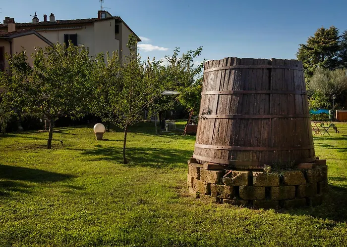 Casa Della Ciri Φλωρεντία